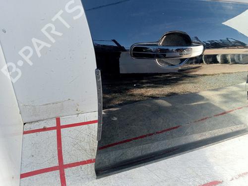 Right front door FORD FOCUS III 1.0 EcoBoost | BP26214537C3 