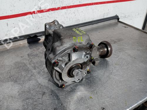 Used Front differential VOLVO XC90 I (275) D5 AWD (185 hp) 22988370