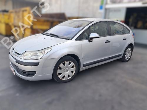 Left front window switch CITROËN C4 I (LC_) | BP37447668I27 - Image 4