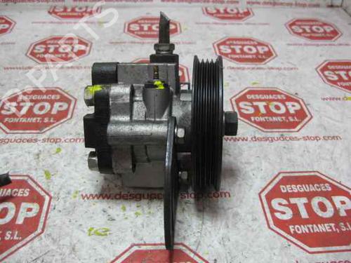 Used Steering pump CHEVROLET AVEO / KALOS Hatchback (T250, T255) 1.2 (84 hp) 7349266