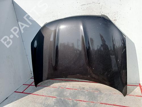 Used Hood NISSAN QASHQAI I (J10, NJ10) [2006-2015]  27706453