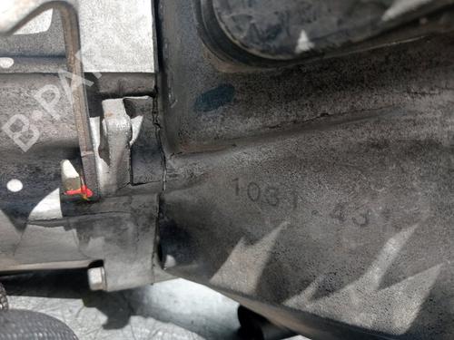 Gearkasse HONDA ACCORD VI (CK, CG, CH, CF, CL) 2.0 i (CG9) | BP29937639M3