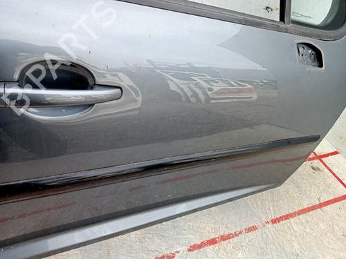 Porta frente direita PEUGEOT 207 (WA_, WC_)  | BP29596020C3 
