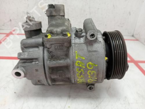 Used AC compressor VW PASSAT B6 Variant (3C5) [2005-2011]  31045102