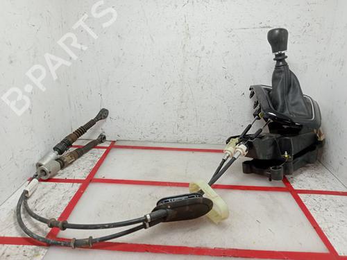 Used Gear lever NISSAN QASHQAI II SUV (J11, J11_) [2013-2025]  21517104