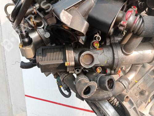 Engine OPEL CORSA C (X01) 1.3 CDTI (F08, F68) | BP38651631M1  - Image 23