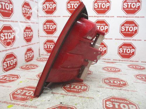 Left taillight SKODA OCTAVIA I (1U2) 1.9 TDI | BP8618542C34 