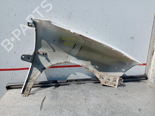 Left front fenders SEAT IBIZA III (6L1)  | BP28167301C41 