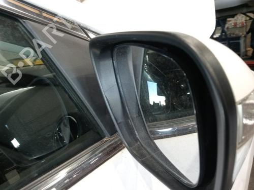 Right mirror MAZDA CX-7 (ER) | BP32261694C27