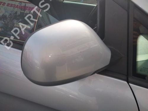 Left front steering knuckle SEAT ALTEA XL (5P5, 5P8)  | BP15933660M25 