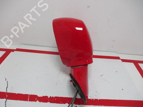 Left mirror DAEWOO MATIZ (M100, M150) 1.0 | BP15927532C26 
