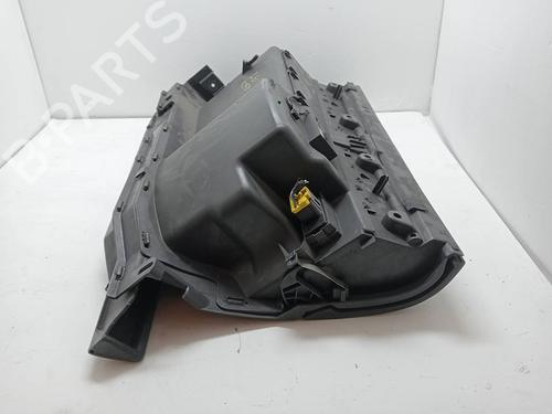 Glove box SEAT LEON (1M1) | BP40256962C95 - Image 8