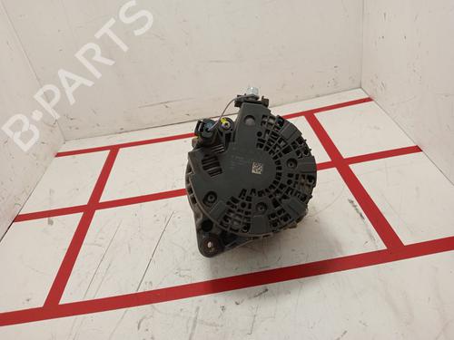 Alternator MERCEDES-BENZ A-CLASS (W176) A 180 CDI / d (176.012) | BP33214774M7 - Image 8