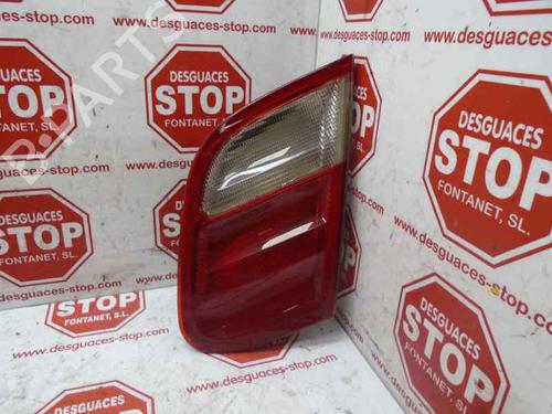 Used Right tailgate light MERCEDES-BENZ CLK (C208) CLK 200 (208.335) (136 hp) 7347492