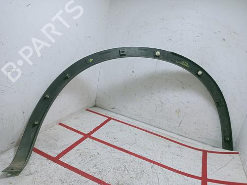 Rear left wheel arch trim NISSAN QASHQAI / QASHQAI +2 I (J10, NJ10, JJ10E) 2.0 dCi | BP21272566C136 