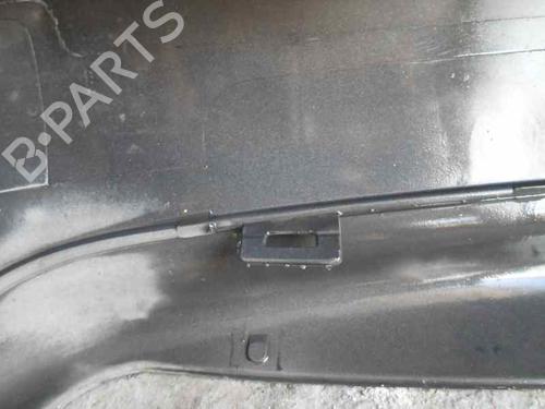 Rear bumper AUDI A6 C5 (4B2)  | BP7618091C8 