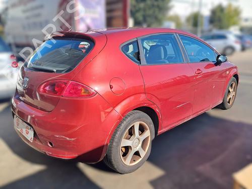 Front left seatbelt SEAT LEON (1P1)  | BP30321454I26 