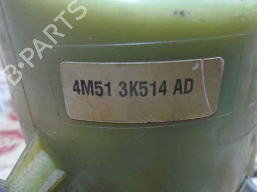 Steering pump FORD FOCUS II (DA_, HCP, DP)  | BP7394898M99 