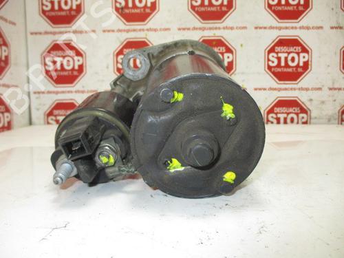 Starter SEAT TOLEDO II (1M2) 1.6 16V | BP7950400M8 