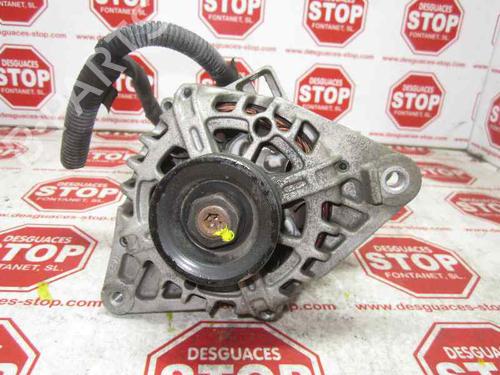 Alternator HYUNDAI TUCSON (JM)  | BP7378217M7 