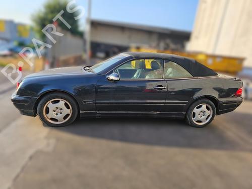 Used Parts MERCEDES-BENZ CLK (C208) CLK 320 (208.365) (218 hp) 3967805