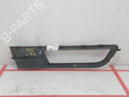 Grill VW PASSAT B8 Variant (3G5, CB5) | BP33245684C40 - Image 2