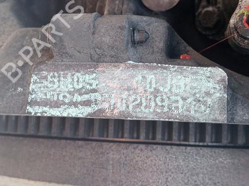 Engine CITROËN DS4 (NX_)  | BP27277030M1  - Image 22