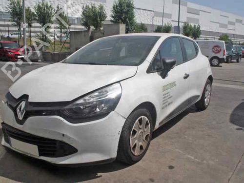 Instrument cluster RENAULT CLIO IV (BH_)  | BP7397393C47 