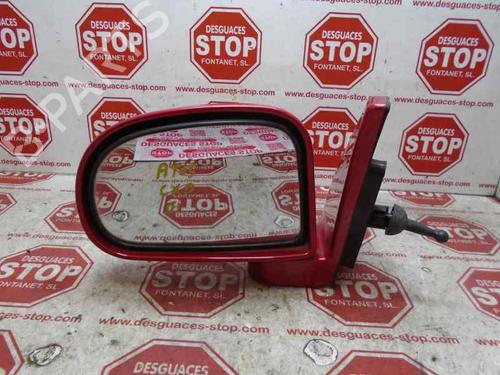 Used Left mirror HYUNDAI ATOS (MX) [1997-2015]  7360173