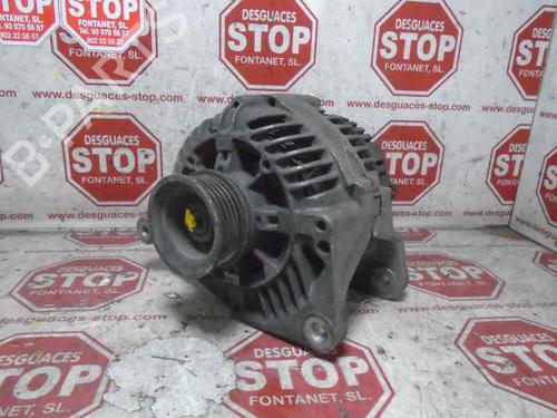 Generator AUDI A4 B5 (8D2) 1.8 T (150 hp) 7392320