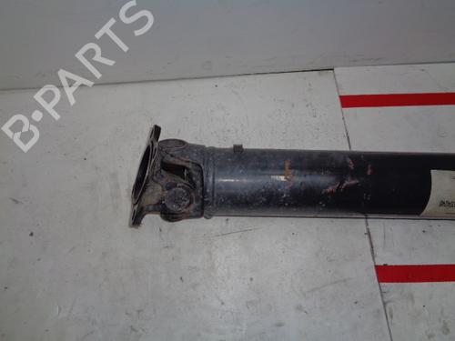 Driveshaft IVECO DAILY IV Van  | BP17667534M37 
