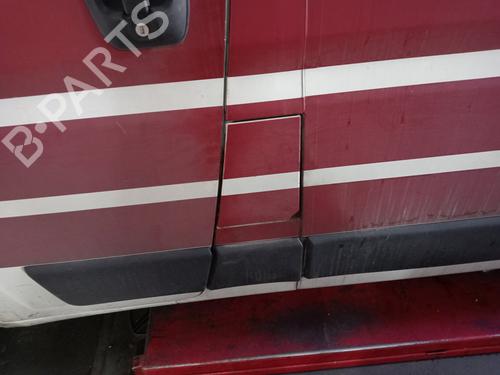 Tanklåg Tanklåg PEUGEOT BOXER Van 2.0 BlueHDi 130 (130 hp) 33885726 33885726