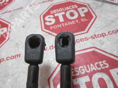 Tailgate lift support SEAT ALHAMBRA (7V8, 7V9)  | BP15920648C138 