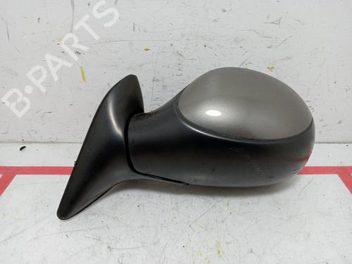Left mirror CITROËN XSARA PICASSO (N68) 1.6 HDi | BP30966937C26 