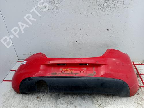 Bagtil kofangere OPEL CORSA E (X15) 1.3 CDTI (08, 68) | BP32491561C8 - Image 13