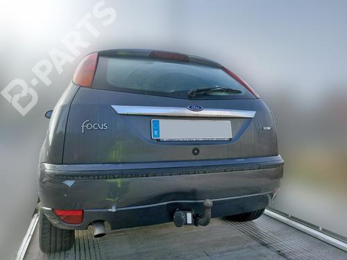 Rétroviseur gauche FORD FOCUS I (DAW, DBW)  | BP30794347C26 