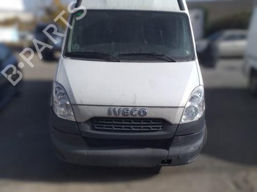 Used Parts IVECO DAILY V Van [2011-2014]  4403733