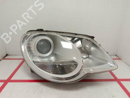 Used Right headlight Right headlight 38935587 38935587
