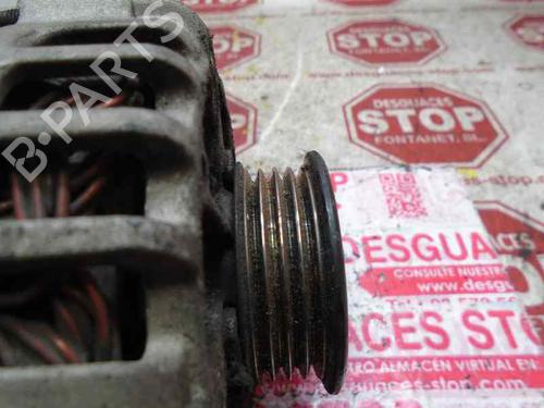Alternator DAEWOO KALOS (KLAS) 1.2 | BP7387092M7 