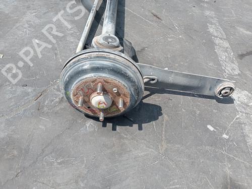 Rear axle HYUNDAI ATOS (MX)  | BP28056245M2 