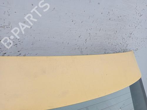 Tailgate SEAT LEON (1M1)  | BP22808316C6 