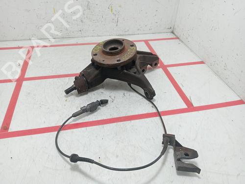 Used Left front steering knuckle Left front steering knuckle CITROËN C4 II (NC_) [2009-2026] 32684016 32684016