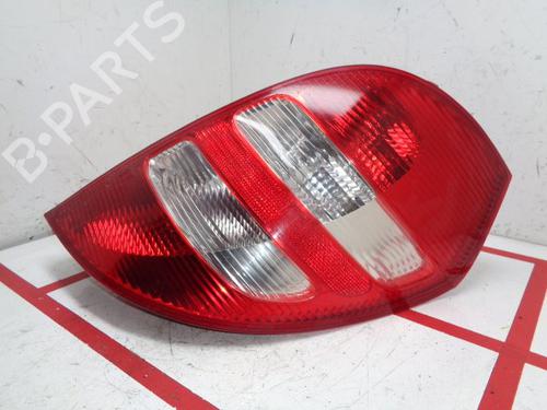 Right taillight MERCEDES-BENZ A-CLASS (W169) A 160 (169.031, 169.331) | BP15936764C35 