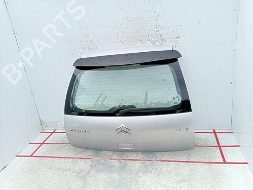 Bagklap CC/Kombi-Coupé CITROËN C4 I (LC_) 1.6 HDi (90 hp) 23433970