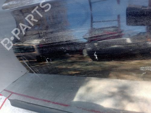 Right front door NISSAN QASHQAI / QASHQAI +2 I (J10, NJ10, JJ10E)  | BP22902285C3 