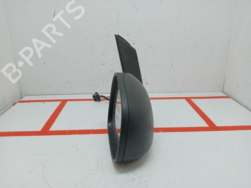 Right mirror SEAT ALTEA XL (5P5, 5P8)  | BP7399357C27 
