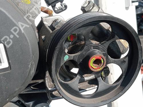 Motor RENAULT LAGUNA II (BG0/1_) 1.9 dCi (BG1A, BG1V) | BP29970312M1