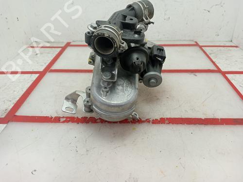 Egr FORD TRANSIT COURIER B460 MPV 1.5 TDCi | BP19449004M69 