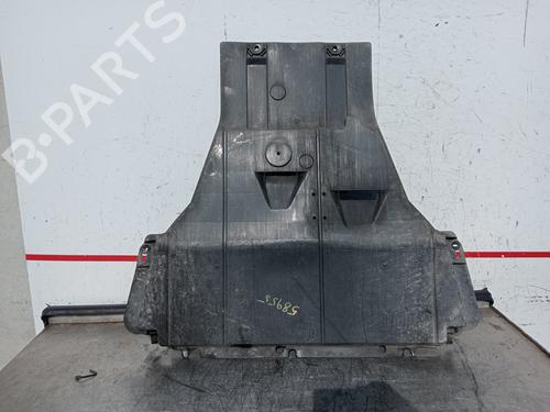 Understellsbeskyttelse RENAULT GRAND SCÉNIC III (JZ0/1_) [2009-2016]  29505045