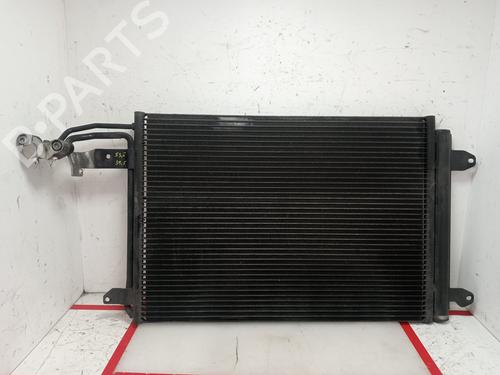 Used AC radiator SEAT ALTEA (5P1) [2004-2015]  19532768